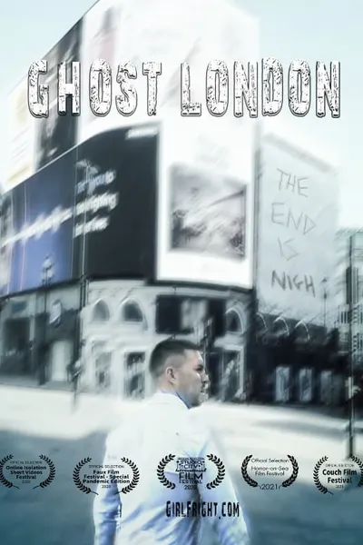 Ghost London