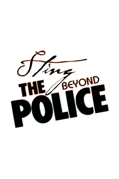 Sting: Beyond The Police