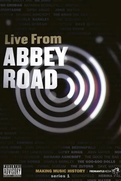 Live From Abbey Road: Best of Season 1