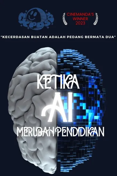 When Artificial Intelligence Changes Intelligence
