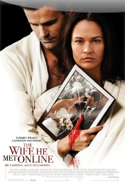 The Wife He Met Online