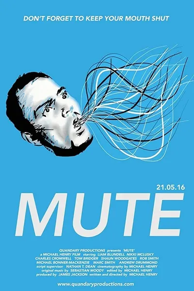 Mute