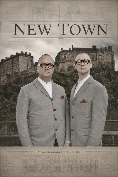 New Town