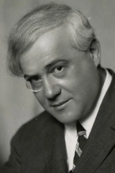 Ferenc Molnár