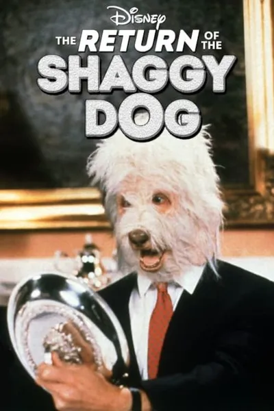 The Return of the Shaggy Dog