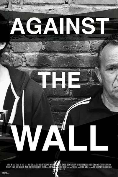 Against the Wall