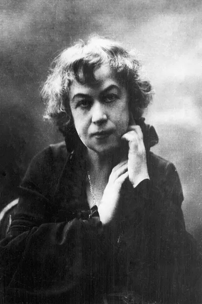 A Wave of Passion: The Life of Alexandra Kollontai