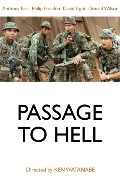 Passage to Hell