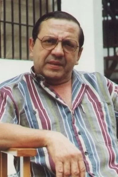 Edmundo Aray