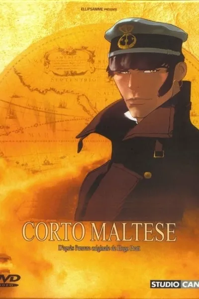 Corto Maltese - Autres aventures