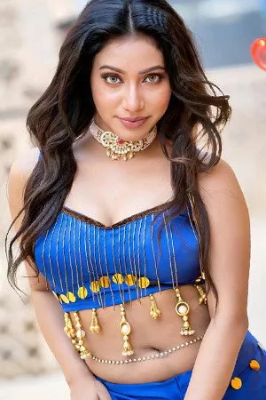 Priya Ananya