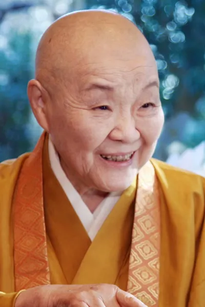 Jakucho Setouchi