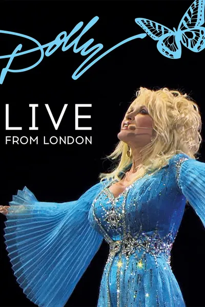 Dolly: Live from London