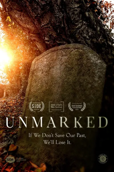 Unmarked