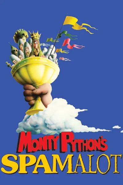 Monty Python's Spamalot