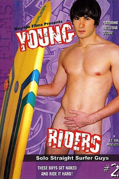 Young Riders 2