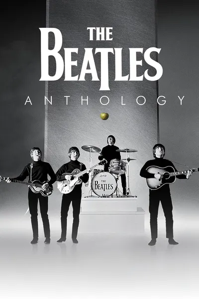 The Beatles Anthology