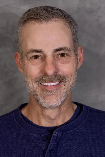 Bill Read Jr.