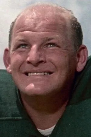 Ray Nitschke