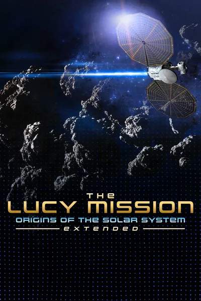 The Lucy Mission: Origins of the Solar System