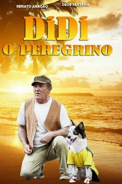Didi the Pilgrim