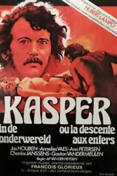 Kasper in the Underworld