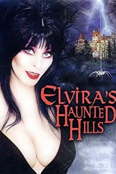 Elvira's Haunted Hills