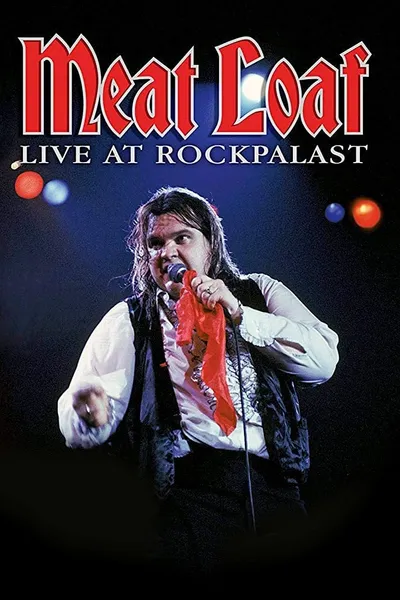 Rockpalast - Meat Loaf