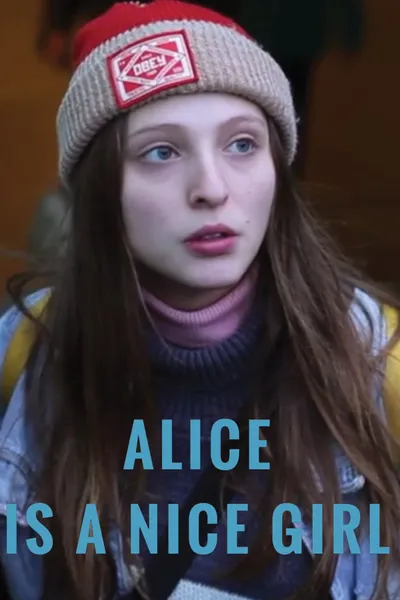 Alice Is a Nice Girl