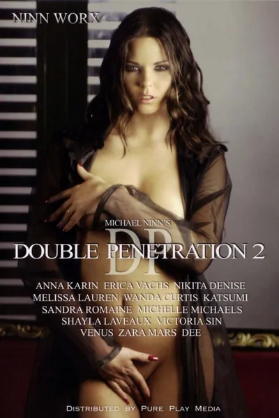 Double Penetration 2