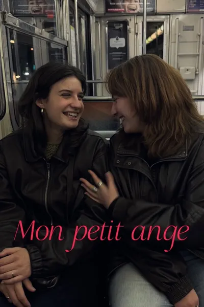 Mon petit ange