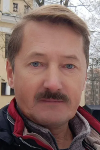 Aleksey Vasiliev