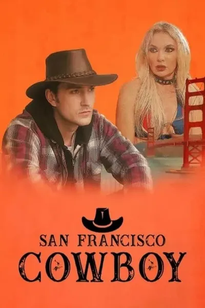 San Francisco Cowboy