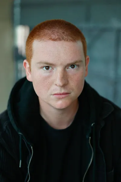 Gabe Kessler