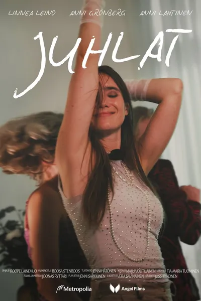 Juhlat