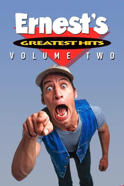 Ernest's Greatest Hits Vol. 2