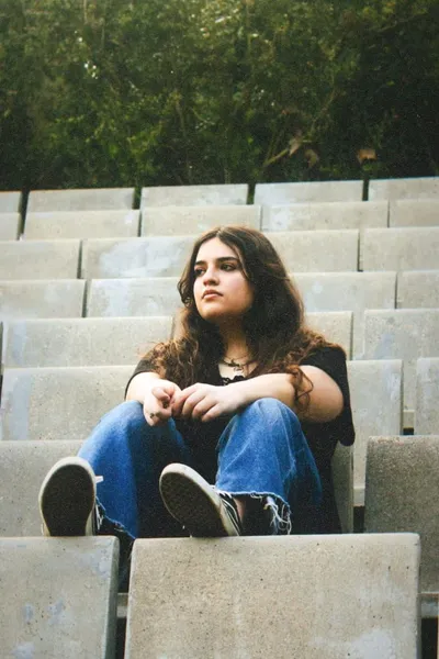 Nahiret Gouveia