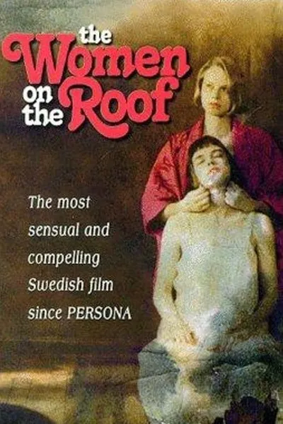 The Women on the Roof