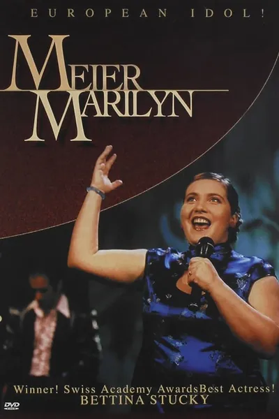 Meier Marilyn