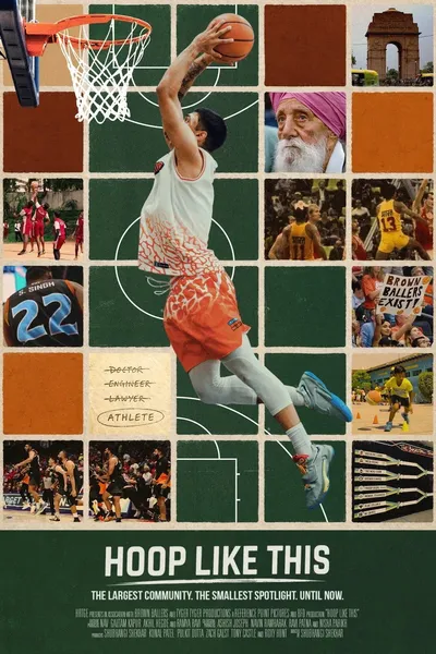 Hoop Like This