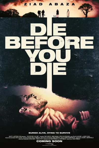 Die Before You Die