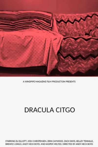 Dracula Citgo