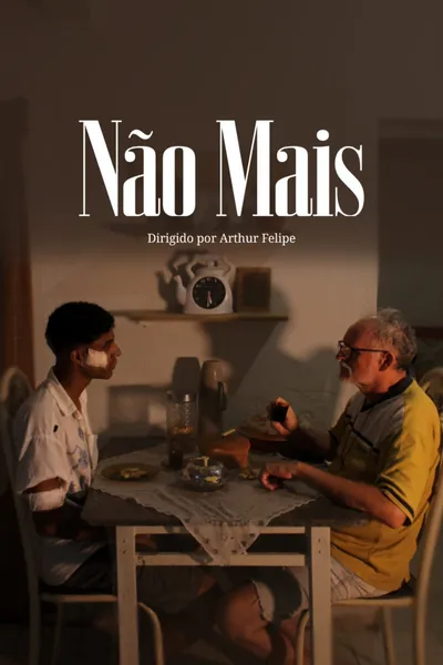 Não Mais