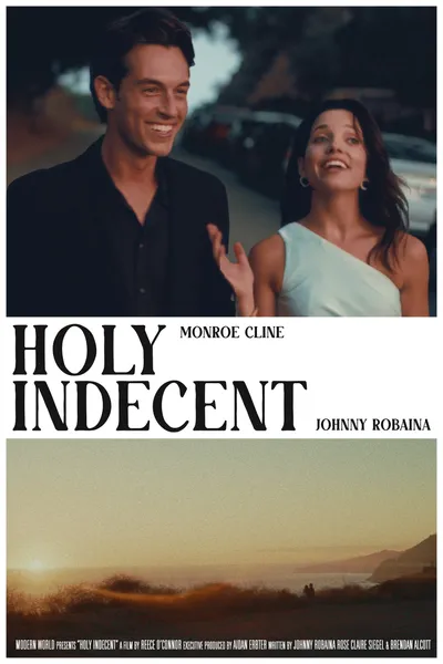 Holy Indecent