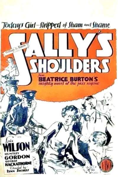 Sally's Shoulders