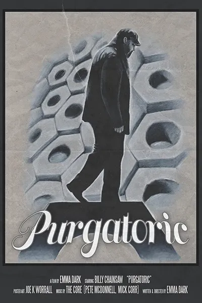 Purgatoric