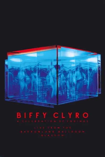 Biffy Clyro: Live at the Barrowlands