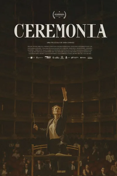 Ceremony