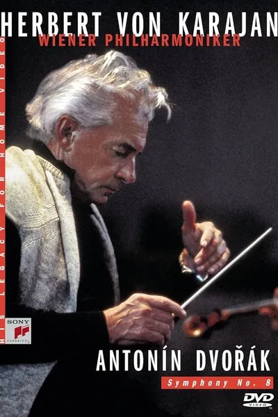 Karajan: Antonin Dvorak: Symphony No. 8