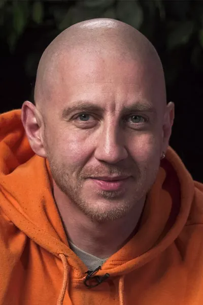 Marius Repšys